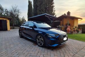 Audi A3 SPB S tronic S line edition