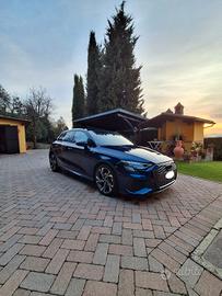 Audi A3 SPB S tronic S line edition