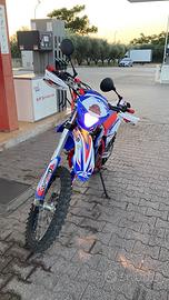 Beta 125