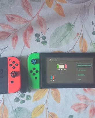 nintendo switch joycon animal crossing
