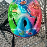 Casco bici bambino