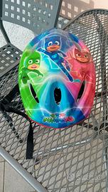 Casco bici bambino