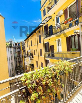 Appartamento - Milano