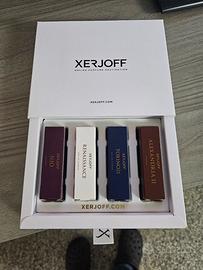 Xerjof kit profumi Nicchia