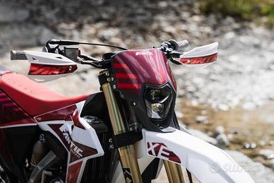 Fantic Motor XE 125 2t 2025 ULTIMO PEZZO