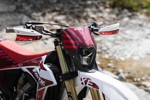 Fantic Motor XE 125 2t 2025 ULTIMO PEZZO