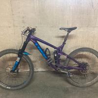 Trek Slash 7