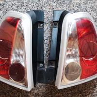 Stop posteriori fiat 500 originali