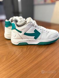 Off white