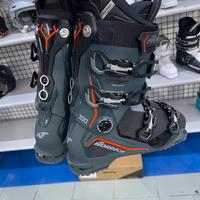 Scarponi sci nordica sportmqchine flex 100
