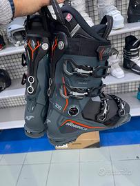 Scarponi sci nordica sportmqchine flex 100