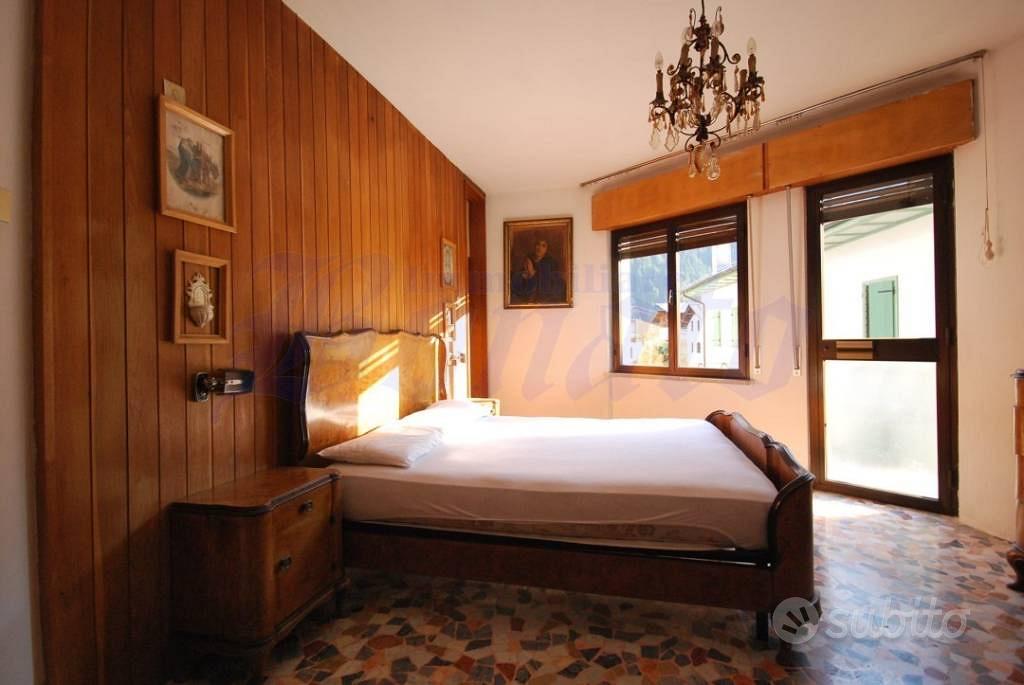 Appartamento – Auronzo di Cadore, Villapiccola, Belluno - Vista 5