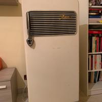 Frigorifero FIAT 9006 vintage