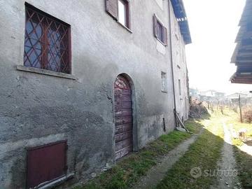 Immobile in asta di 115 m² con 2 locali a Albosagg