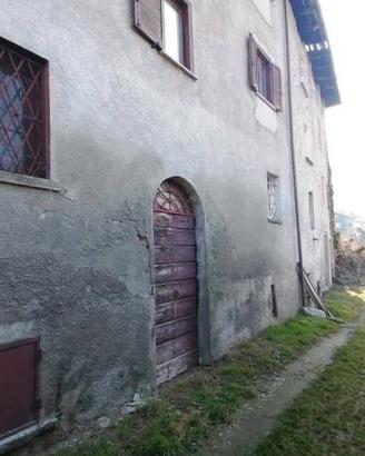 Immobile in asta di 115 m² con 2 locali a Albosagg