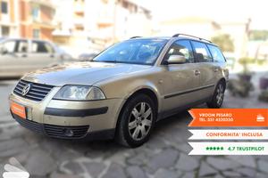 VOLKSWAGEN Passat 5� serie Passat 1.9 TDI/130 C...