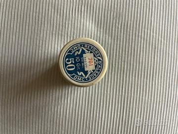 Bobina filo di cotone DMC Retors d'Alsace Vintage
