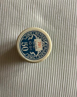Bobina filo di cotone DMC Retors d'Alsace Vintage