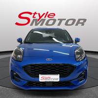 FORD Puma 1.0 EcoBoost Hybrid 125 CV S&S ST-Line