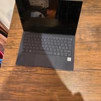 notebook Samsung NP767XCM-K02IT