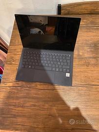 notebook Samsung NP767XCM-K02IT