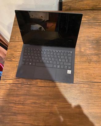 notebook Samsung NP767XCM-K02IT