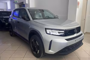 OPEL Frontera Hybrid 110 CV EDCT