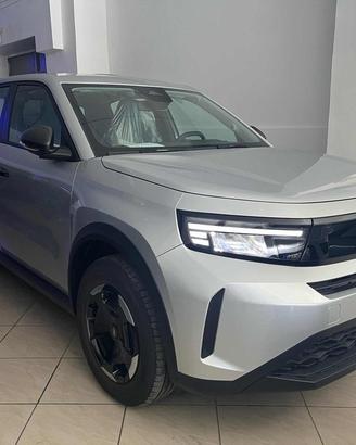 OPEL Frontera Hybrid 110 CV EDCT