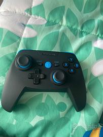 Controller wireless