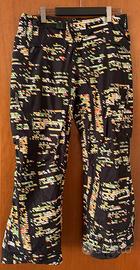 Pantaloni donna Burton Ak Gore-tex 2L snow sci