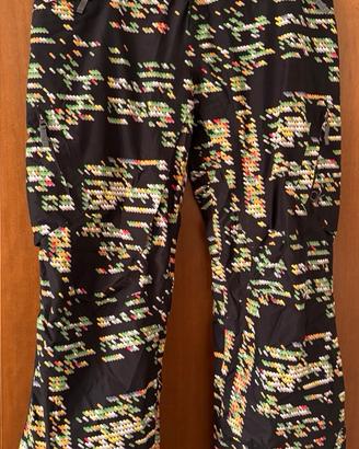 Pantaloni donna Burton Ak Gore-tex 2L snow sci