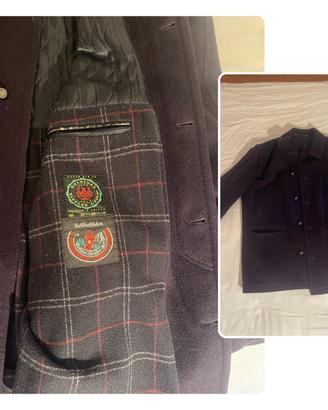 Giacca Boggi Original Tiroler Loden – Uomo