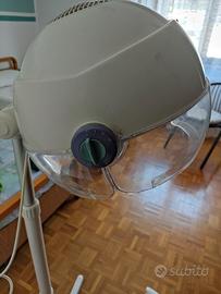 Casco asciugacapelli