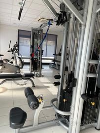 Attività di Personal Trainer - Palestra