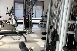 Attività di Personal Trainer - Palestra