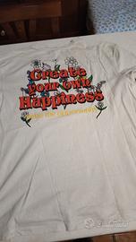 t-shirt zara