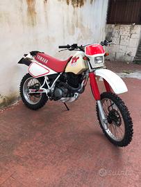 Yamaha tt600 59 x