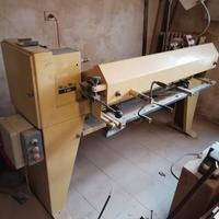 Torni per legno + copiatore