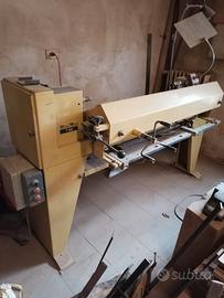 Torni per legno + copiatore