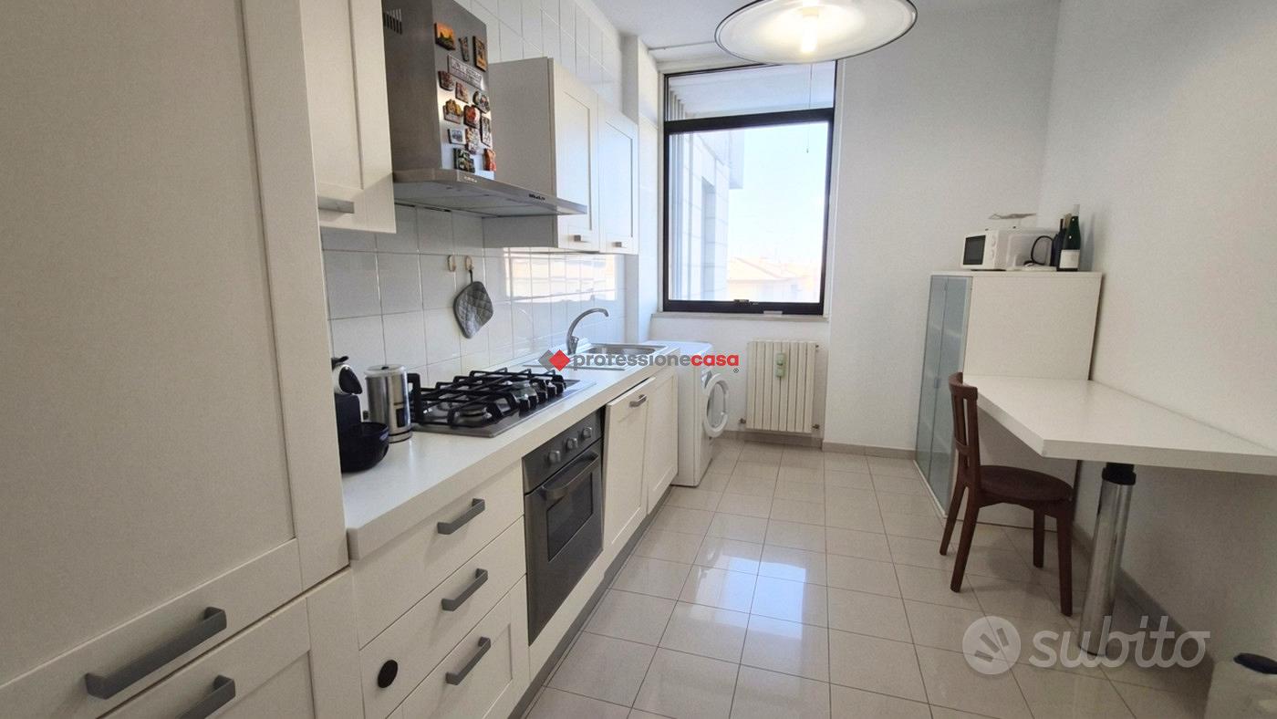 Appartamento Foggia [Cod. rif 3306200VRG] - Vista 5
