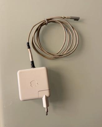 Caricabatterie Apple MagSafe 60W