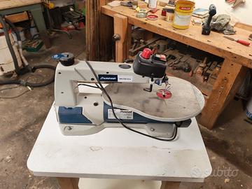 traforo holzcraft dks 530 vario 