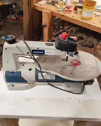 traforo holzcraft dks 530 vario 