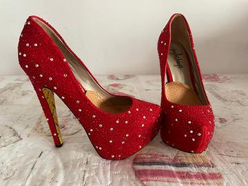 Scarpe Taylor Says