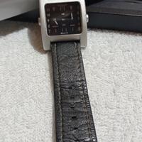 Orologio Locman vintage – Dual Time, 