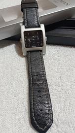 Orologio Locman vintage – Dual Time, 