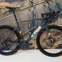 CINELLI SUPERSTAR Tg: L-56