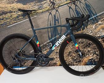CINELLI SUPERSTAR Tg: L-56