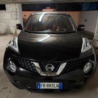 Nissan juke diesel 1.5
