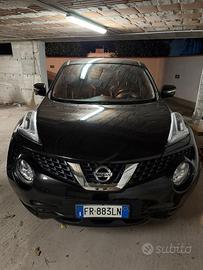 Nissan juke diesel 1.5